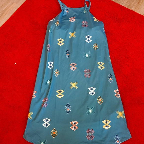 Patagonia Dresses & Skirts - Patagonia sun dress